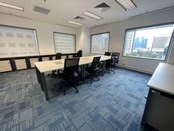 Suntec City (D1), Office #558397101